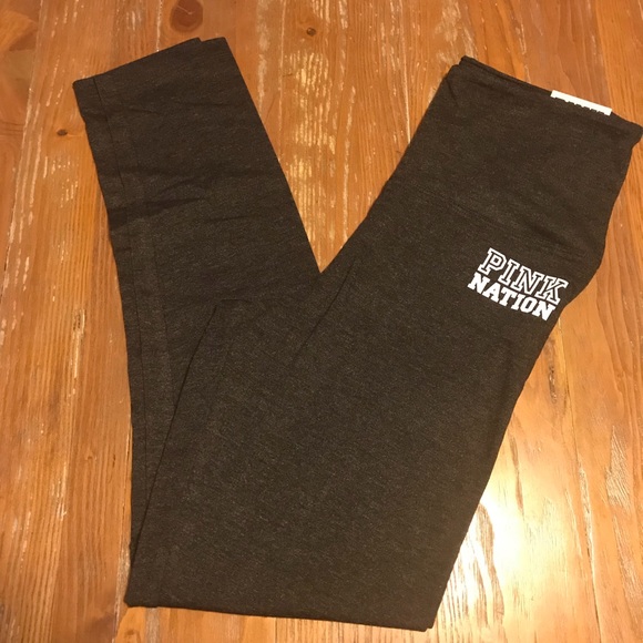 NEW VS PINK Nation Matching Set - Picture 5 of 6